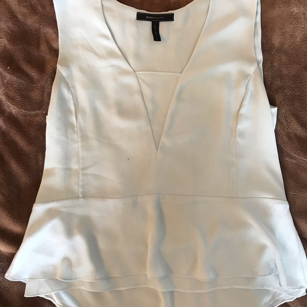 Light house blouse